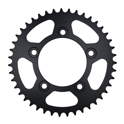 DID Kettensatz für Ducati Monster 937 22-24 520 ZVMX Kettenkit
