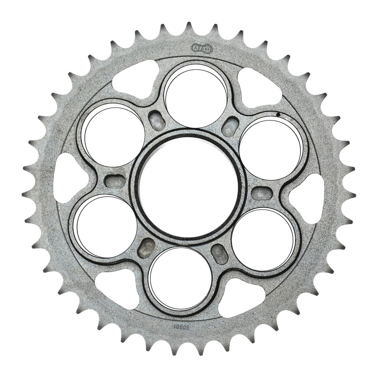 DID Kettensatz für Ducati Streetfighter S 1098 09-13 525 VX3 Kettenkit