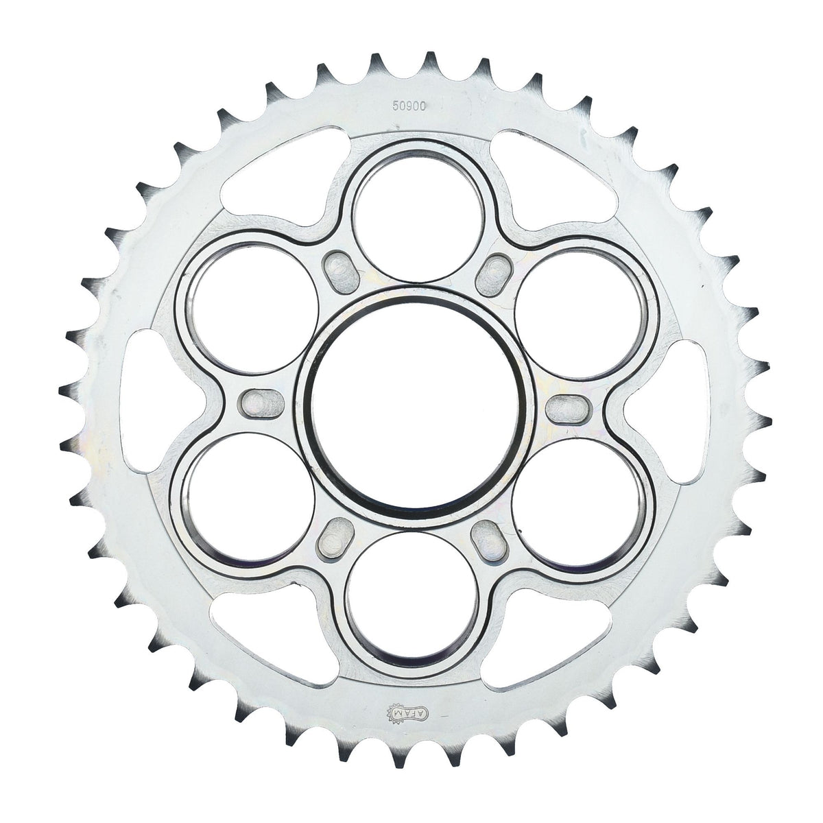 AFAM Kettensatz für Ducati Multistrada DVT 1200 ABS 15-16 530 XSR2G Kettenkit