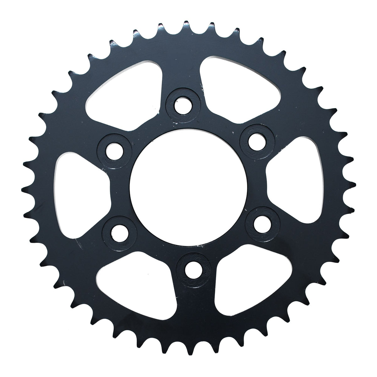AFAM Kettenrad STAHL #525
