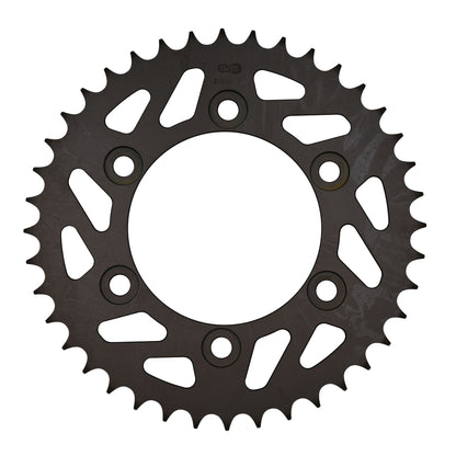DID Kettensatz für Ducati Strada S 888 94-96 520 ZVMX Kettenkit