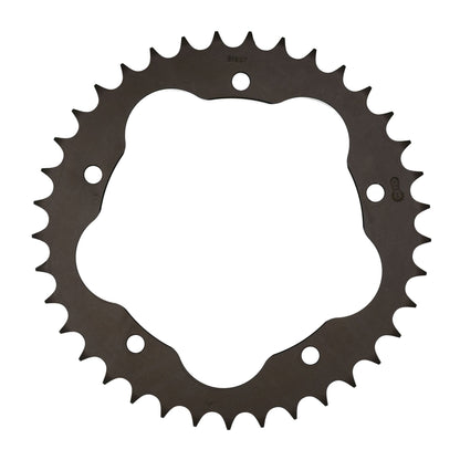 AFAM Kettenrad ALU #520 PCD 37 Zähne