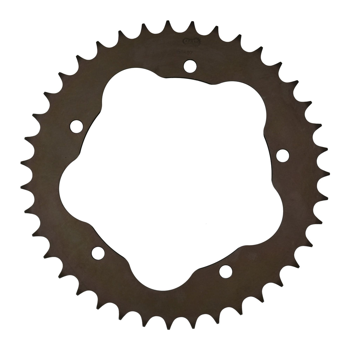 AFAM Kettenrad ALU #520 PCD 39 Zähne