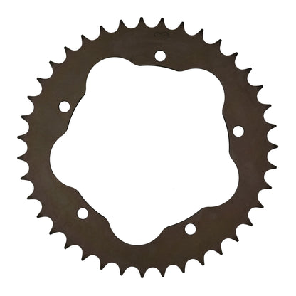 AFAM Kettenrad ALU #520 PCD 39 Zähne