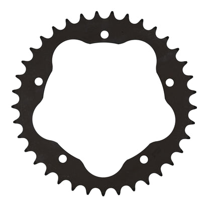 DID Kettensatz für Ducati 848 Evo 11-13 525 VX3 Kettenkit