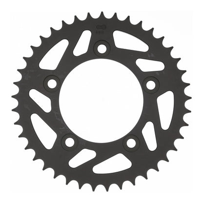 DID Kettensatz für Ducati 749 03-07 520 ZVMX Kettenkit