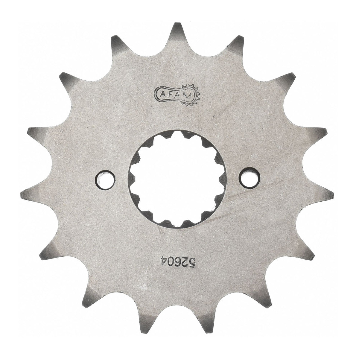 DID Kettensatz für Ducati Monster 750 98-01 520 ZVMX Kettenkit
