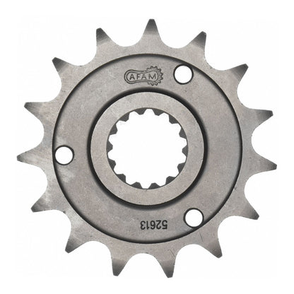 DID Kettensatz für Ducati Hypermotard 821 ABS 13-15 525 VX3 Kettenkit