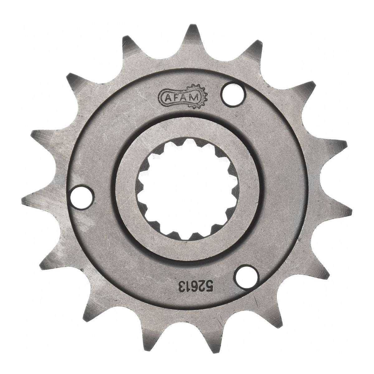 DID Kettensatz für Ducati Multistrada 1100 07-09 525 ZVM-X2 Kettenkit