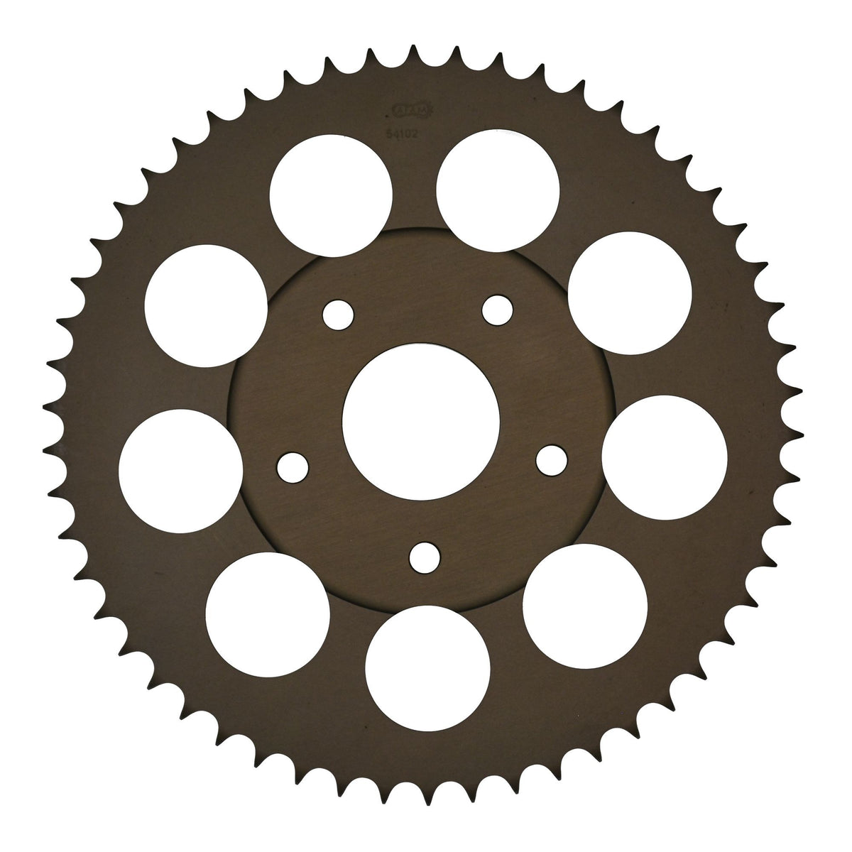 AFAM Kettenrad ALU #428 54 Zähne