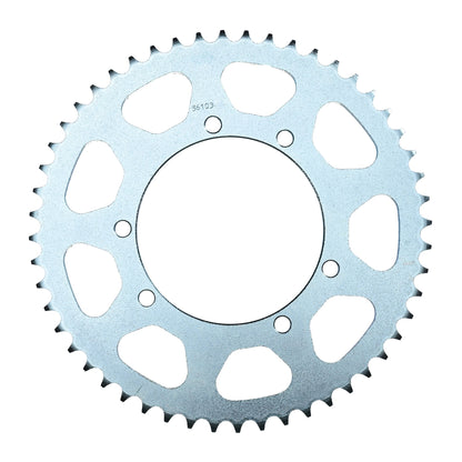 AFAM Kettensatz für Motorhispania Furia 50 96-98 420 R1G Kettenkit