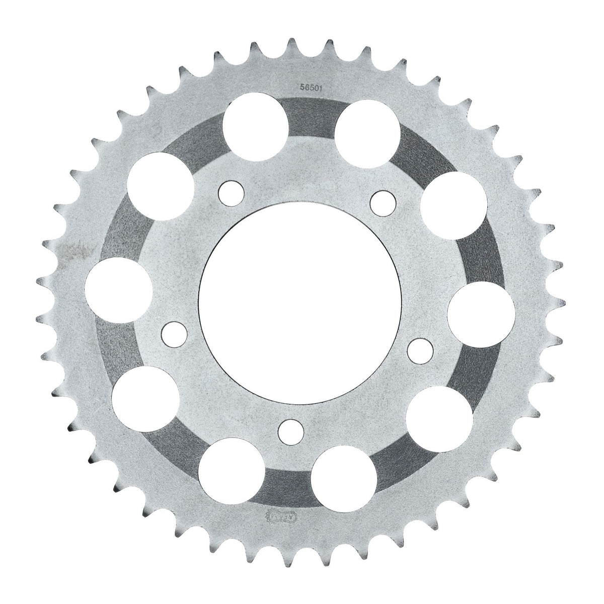DID Kettensatz für Gilera Nordwest 600 91-93 520 VX3 Kettenkit