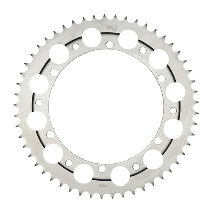 AFAM Kettenrad ALU #428 53 Zähne