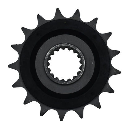 AFAM Kettensatz für KTM 950 Adventure S 03-06 525 XHR3G Kettenkit