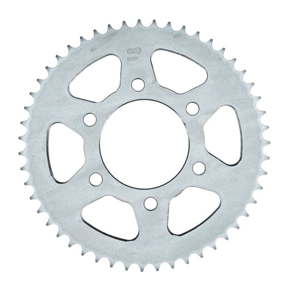 DID Kettensatz für Hyosung GV 125 S Aquila CBS (Euro 5) 2021 428 HD Kettenkit