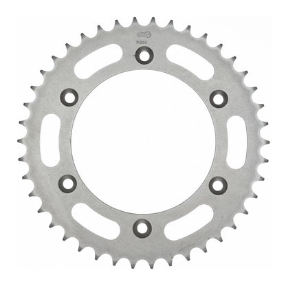 AFAM Kettensatz für KTM 690 Enduro 08-11 520 XHR2G Kettenkit