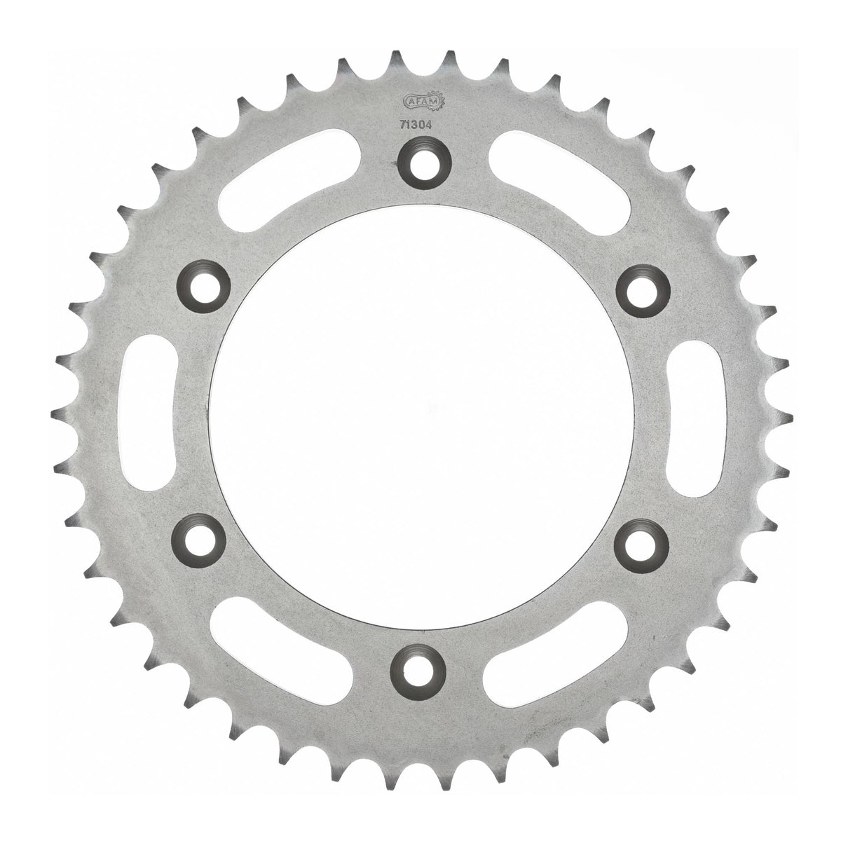 AFAM Kettensatz für KTM SX 440 1994 520 XSRG Kettenkit