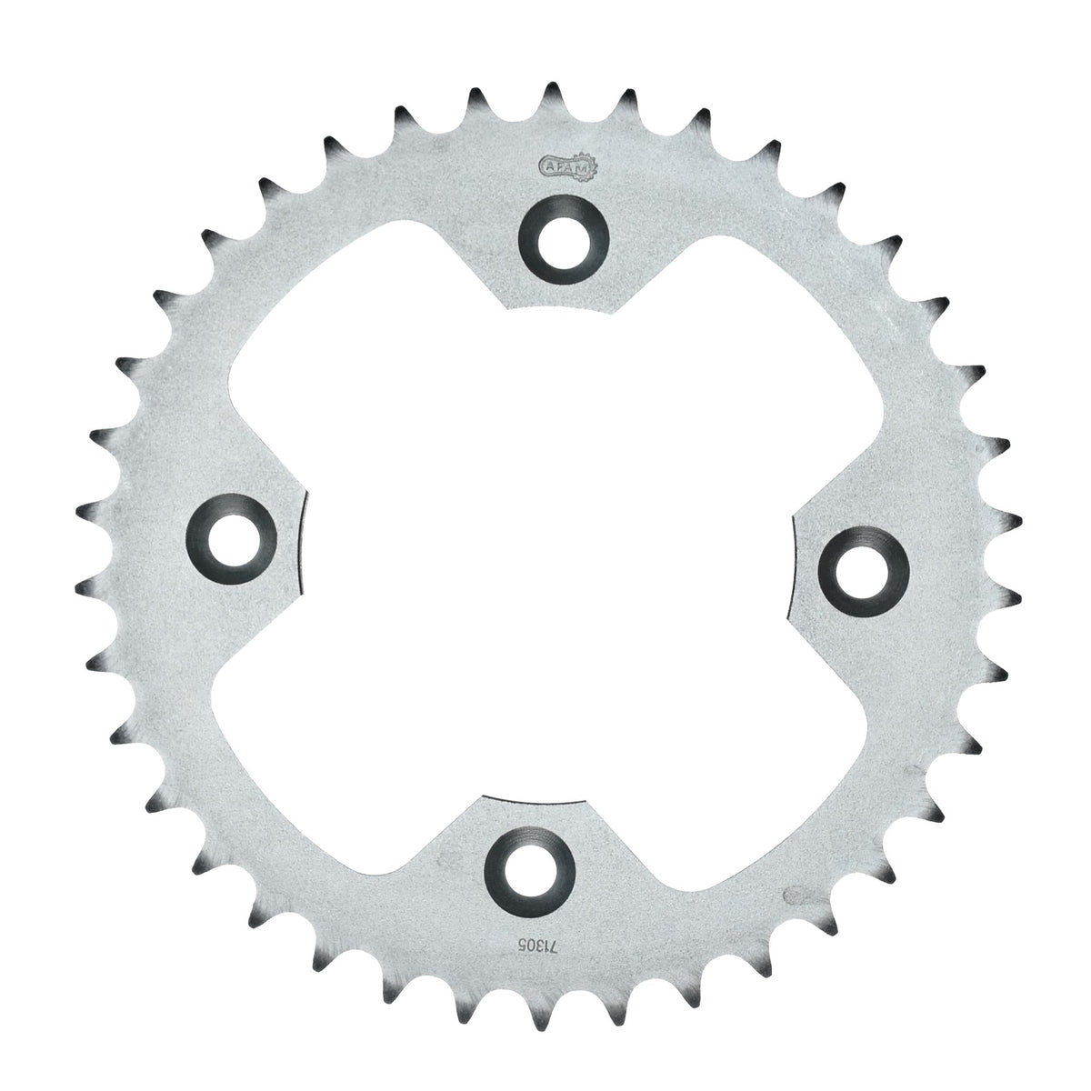 AFAM Kettensatz für KTM SX 450 Quad 08-09 520 XMR3 Kettenkit