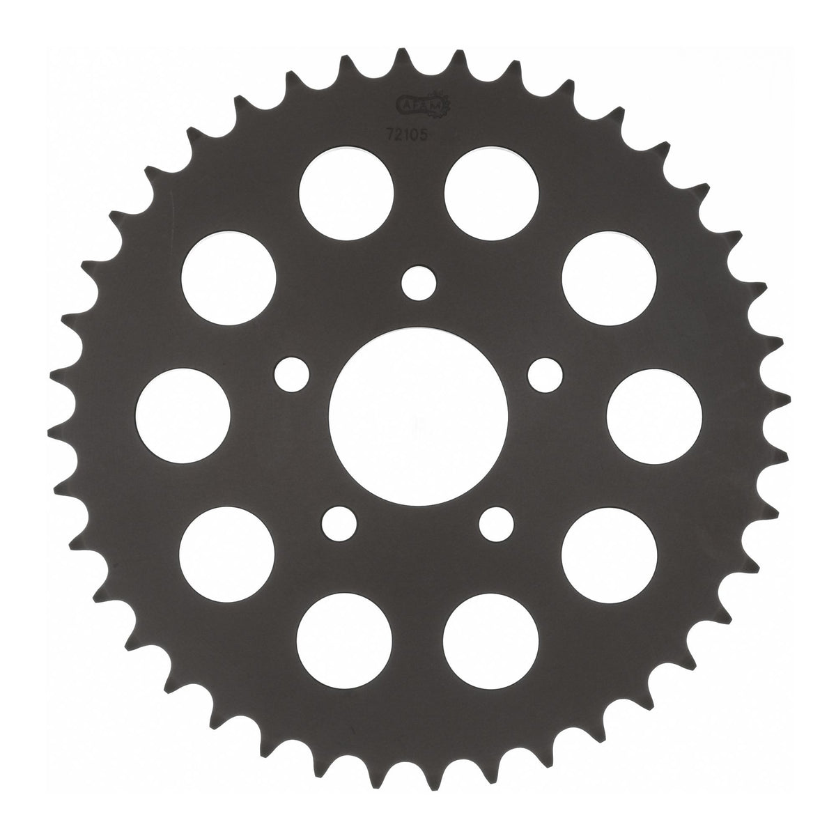 AFAM Kettensatz für KTM SX 50 LC 12-13 415 F Kettenkit