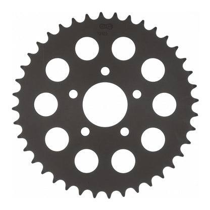 AFAM Kettensatz für KTM SX 50 LC 12-13 415 F Kettenkit