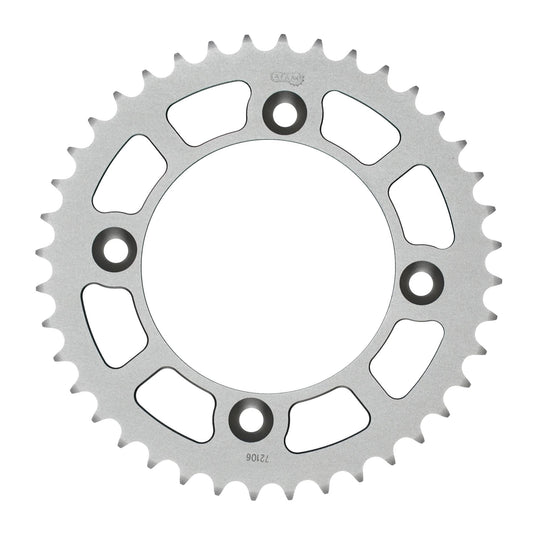 AFAM Kettenrad ALU #415
