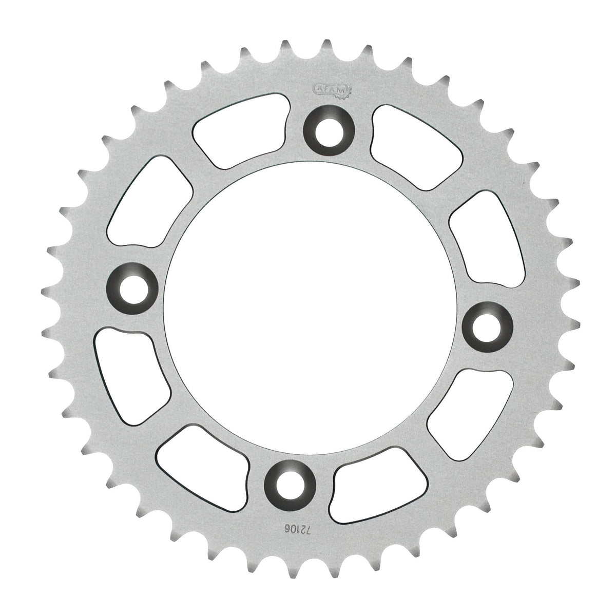 AFAM Kettensatz für Husqvarna TC 50 2T 2022 415 F Kettenkit