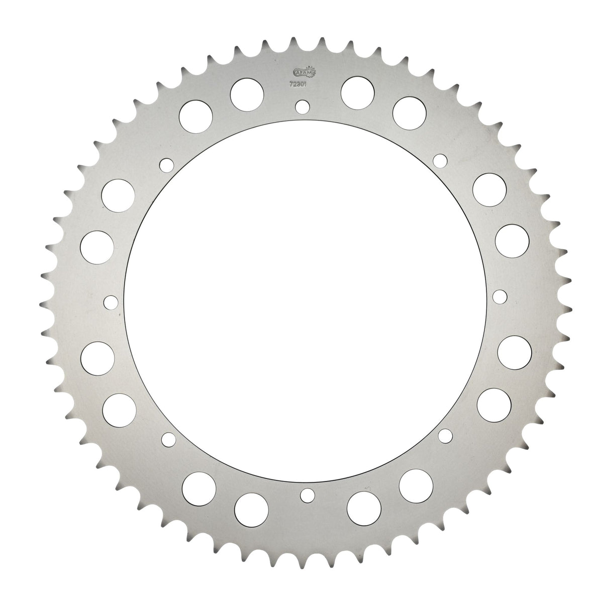 AFAM Kettenrad ALU #520 57 Zähne