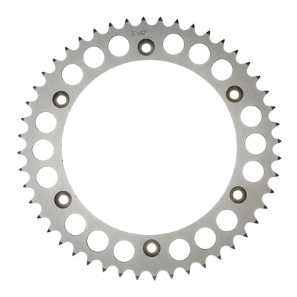 AFAM Kettensatz für KTM MX 500 1988 520 MR2G Kettenkit