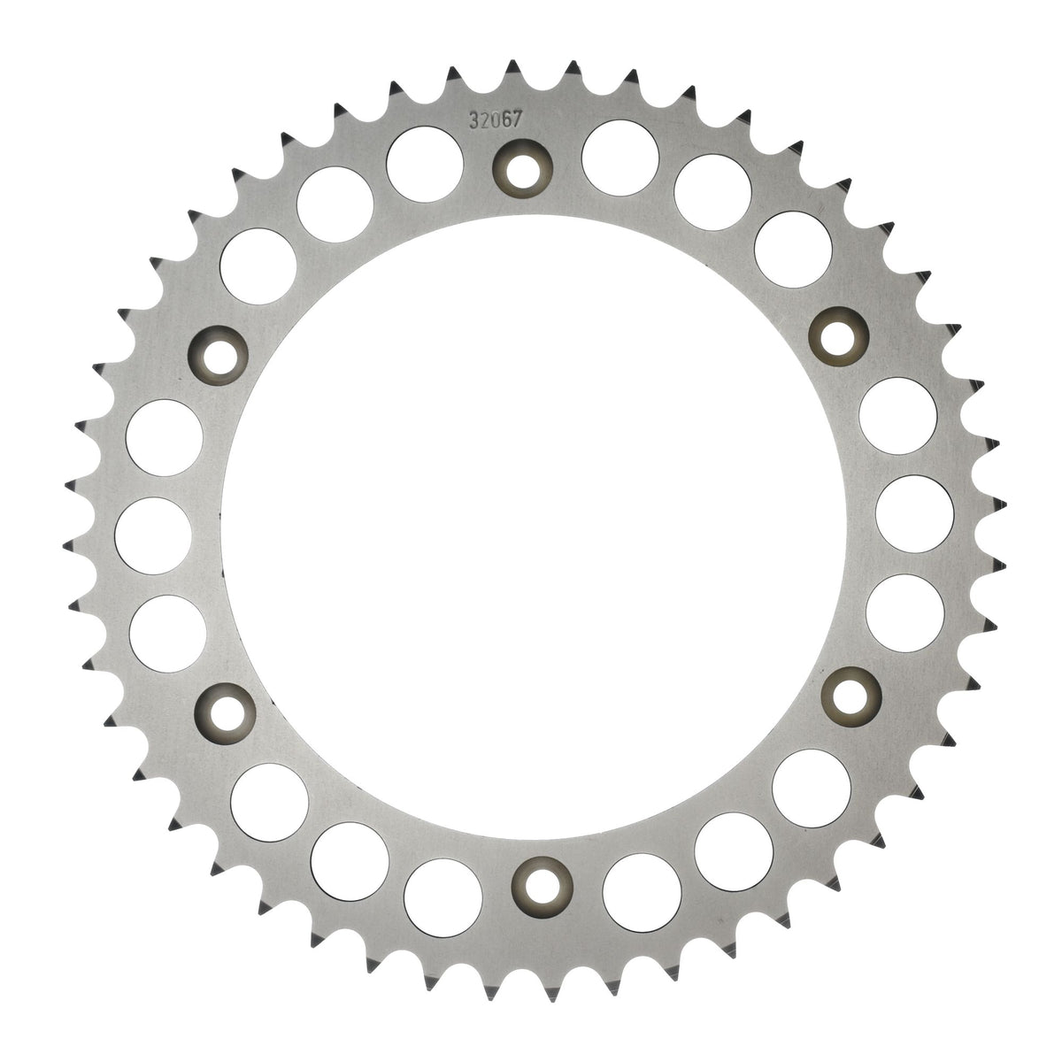 DID Kettensatz für KTM MX 500 1988 520 ERT3 Kettenkit