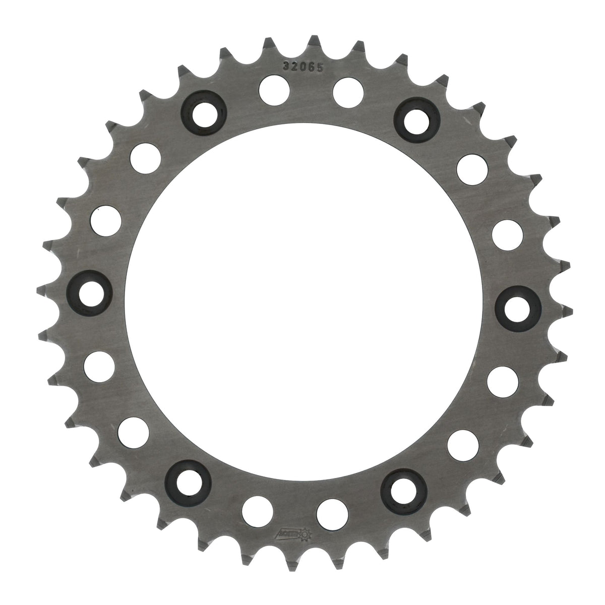 AFAM Kettensatz für KTM EXE 125 2000 520 XSRG Kettenkit