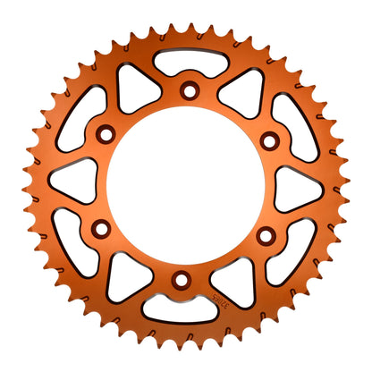 AFAM Kettensatz für KTM EXC 125 12-16 520 MR2G Kettenkit
