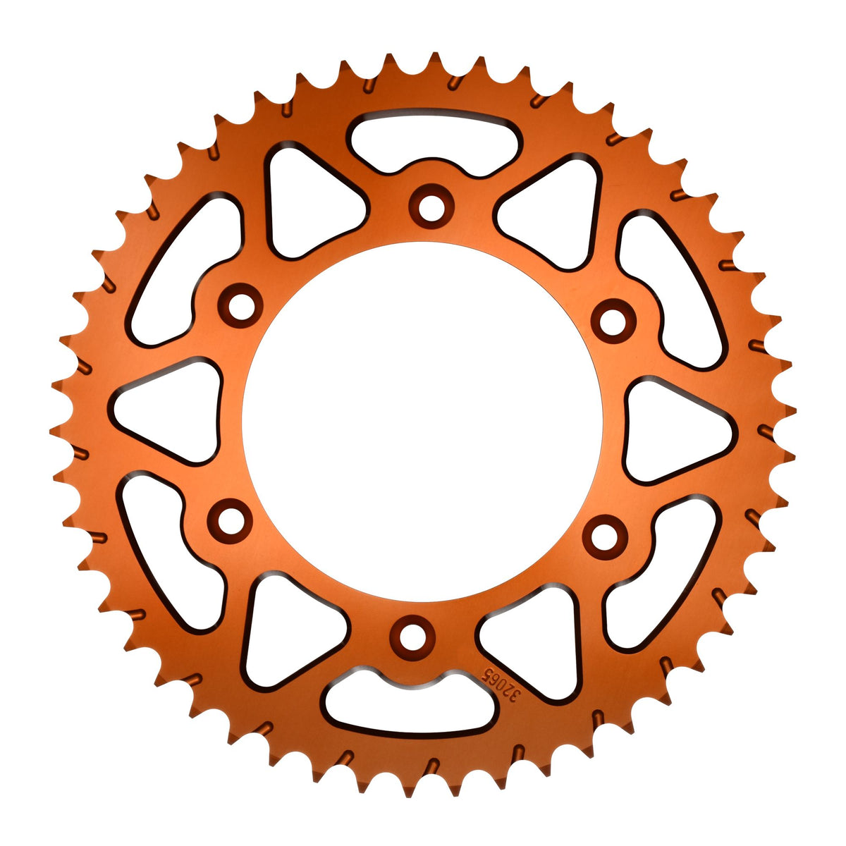 AFAM Kettensatz für KTM EXC 500 Six Days 2012 520 XSRG Kettenkit