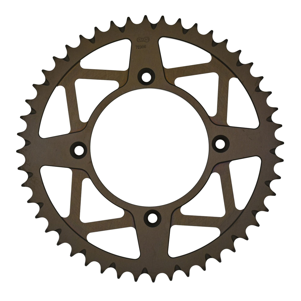 AFAM Kettensatz für KTM Freeride E-XC 15-20 520 XHR2G Kettenkit