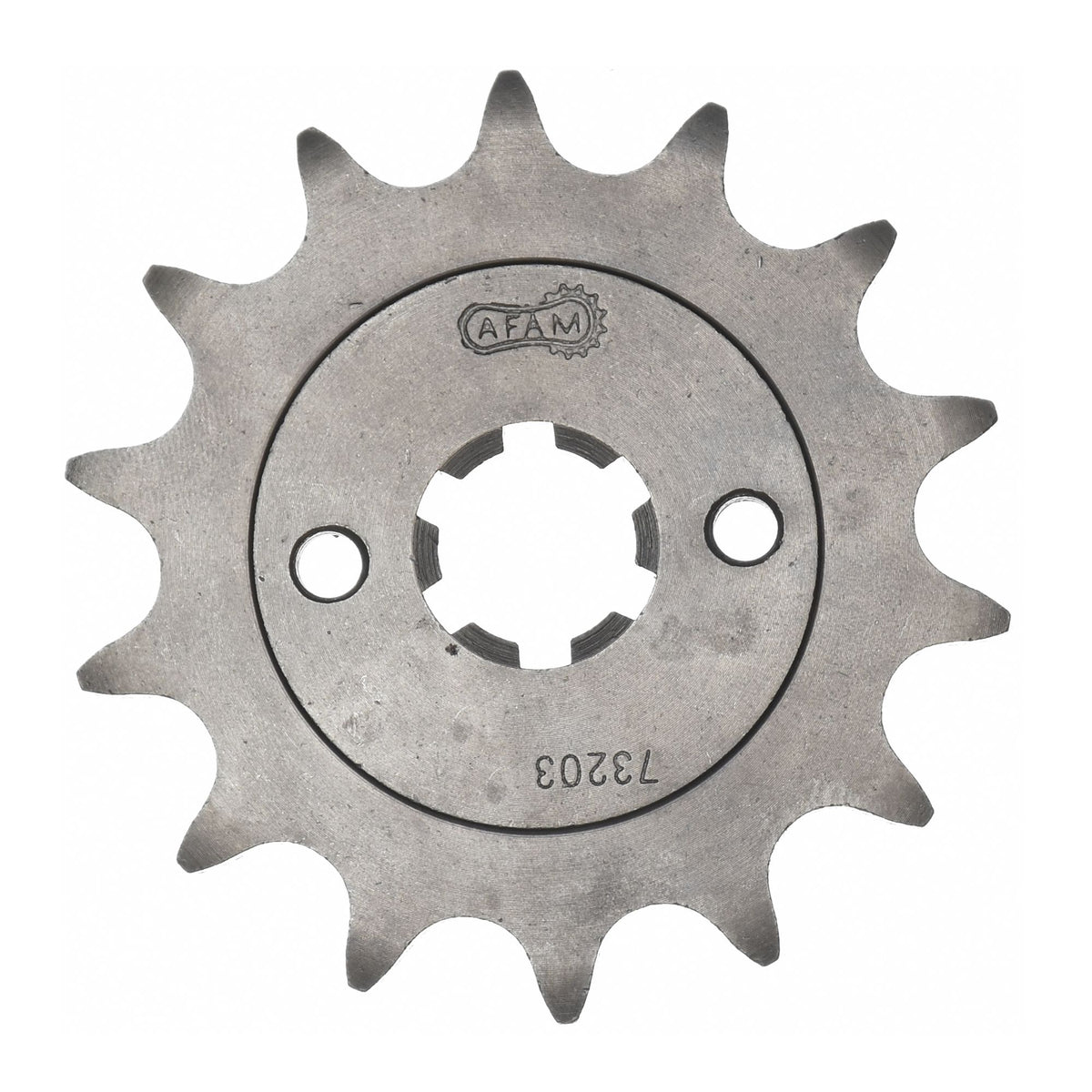 AFAM Kettensatz für KTM Sting 125 98-99 520 MR2G Kettenkit