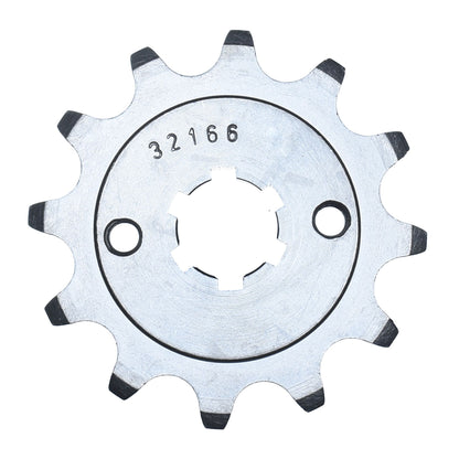 AFAM Kettensatz für KTM 125 Duke ABS 2021 520 XMR3 Kettenkit
