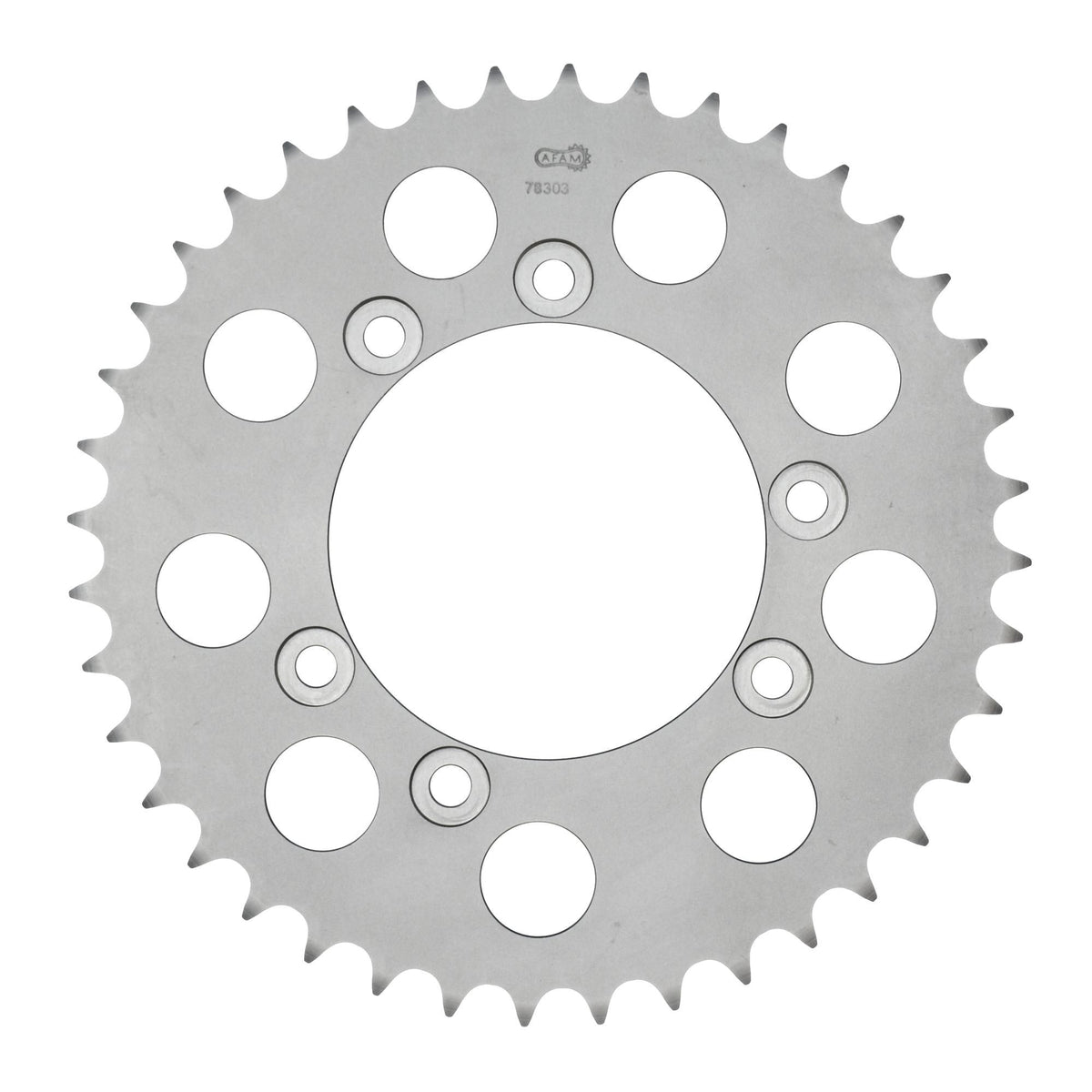 AFAM Kettenrad ALU #520 40 Zähne
