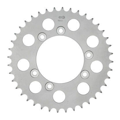 AFAM Kettenrad ALU #520 42 Zähne