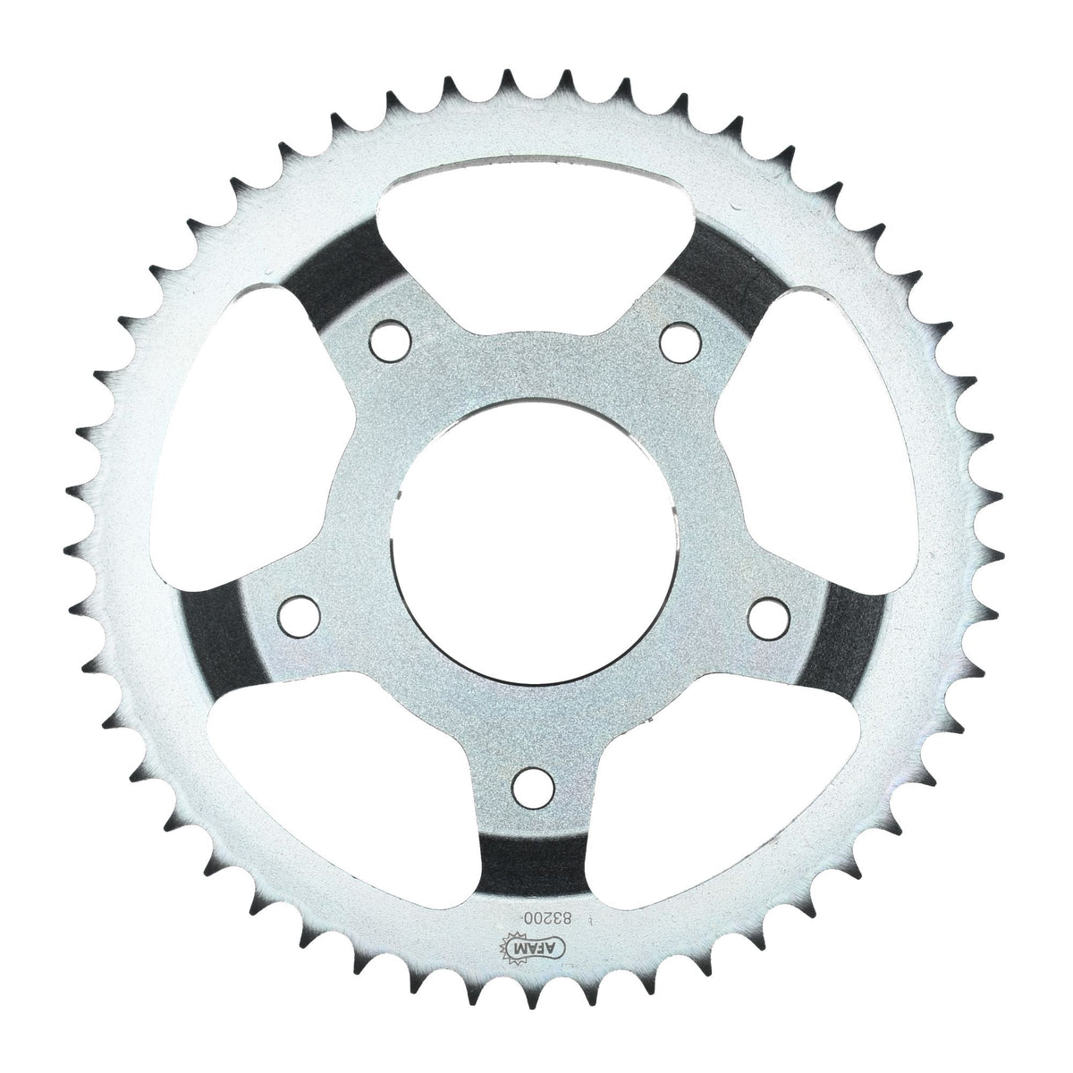 AFAM Kettensatz für MZ Basic 125 00-08 428 R1G Kettenkit