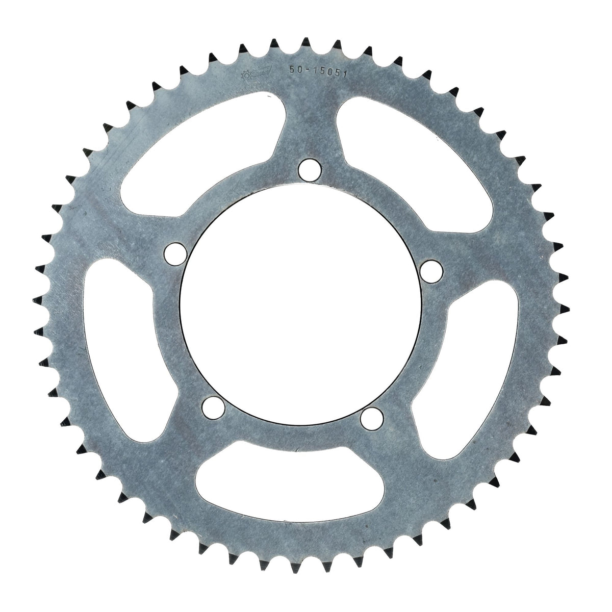 AFAM Kettensatz für MZ RT 125 02-08 428 XMRG Kettenkit