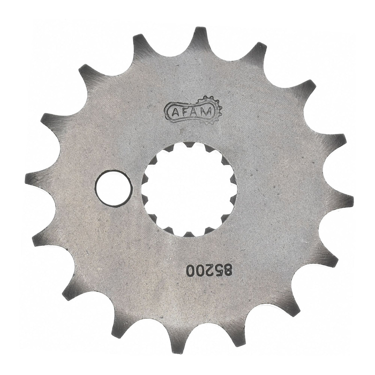 AFAM Kettensatz für MZ RT 125 00-08 428 XMRG Kettenkit