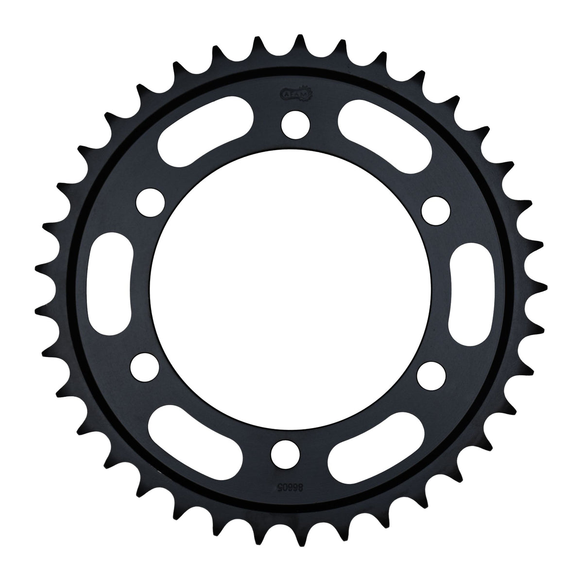 AFAM Kettenrad STAHL #525 50 Zähne
