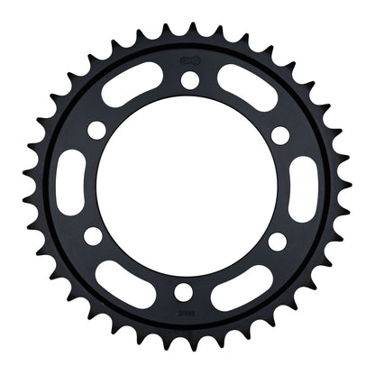 AFAM Kettensatz für Triumph Street Triple 765 R ABS 17-19 525 XHR3G Kettenkit