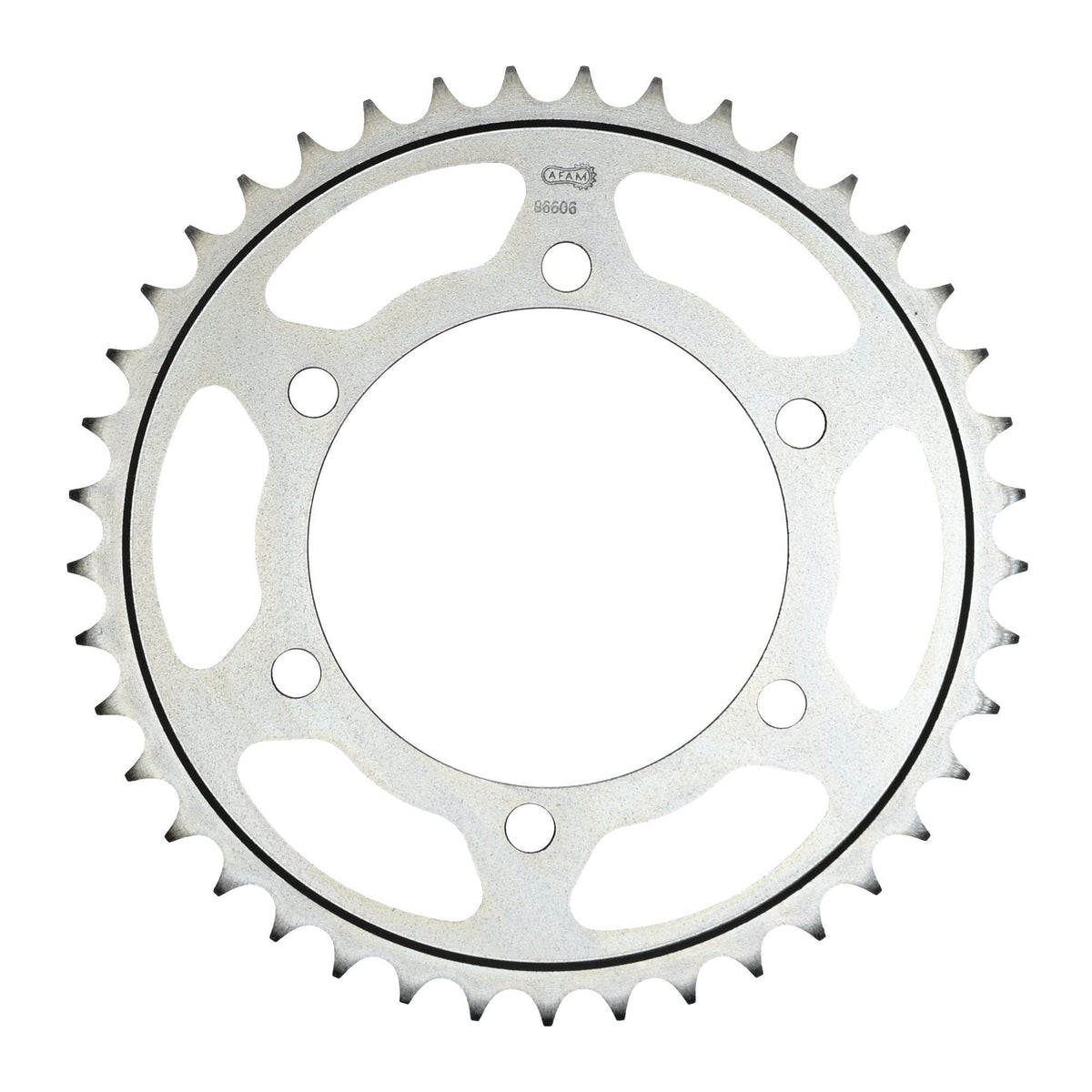 AFAM Kettenrad STAHL #520 41 Zähne