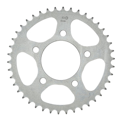 AFAM Kettensatz für Triumph Speedmaster 865 2016 520 XMR3 Kettenkit