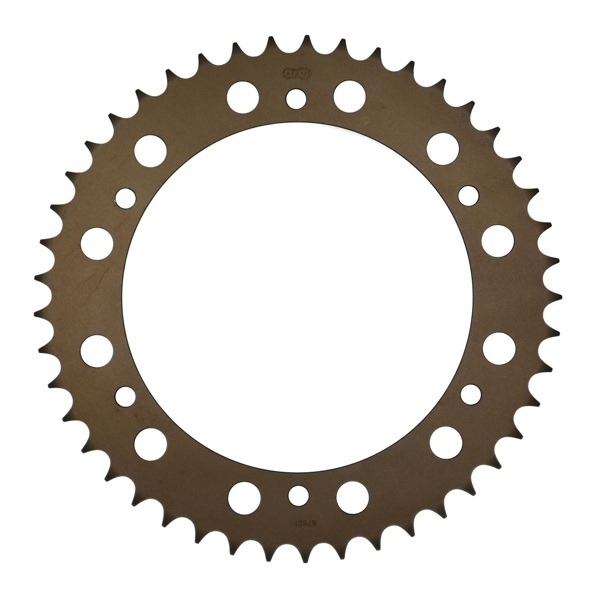 AFAM Kettenrad ALU #530 TRI 45 Zähne