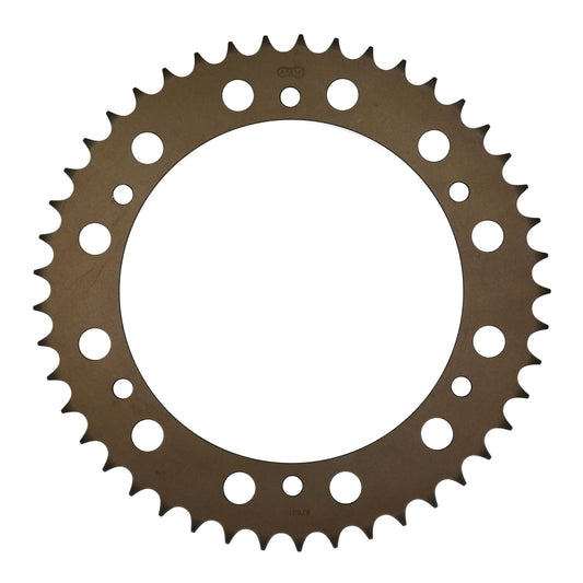 AFAM Kettenrad ALU #530 TRI 45 Zähne