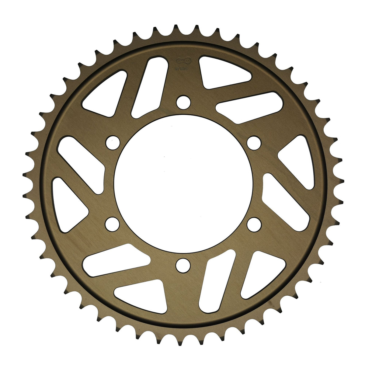 AFAM Kettensatz für Triumph Street Triple 675 R 09-12 525 XHR3G Kettenkit