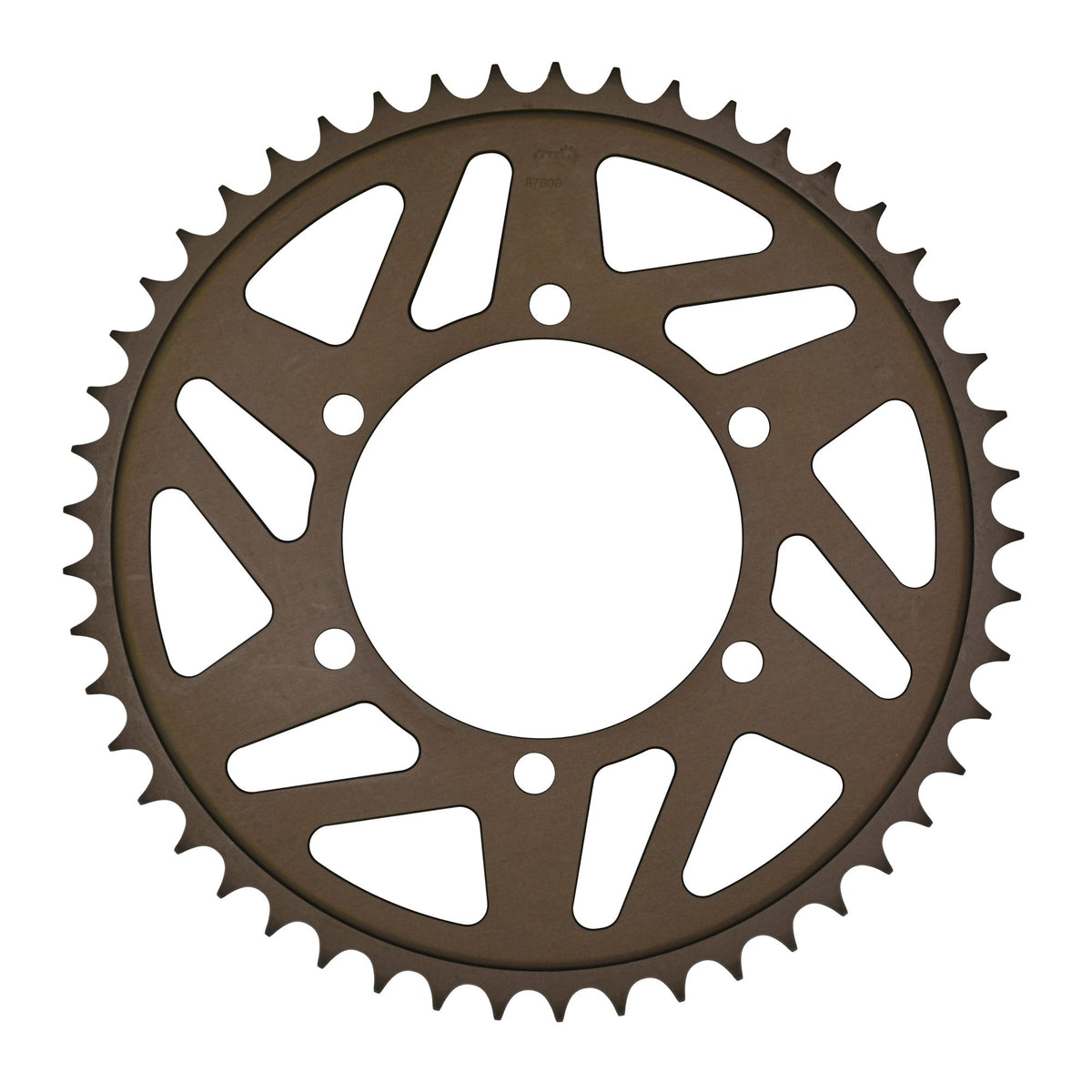 AFAM Kettensatz für Triumph Street Triple 675 2013 520 XMR3 Kettenkit