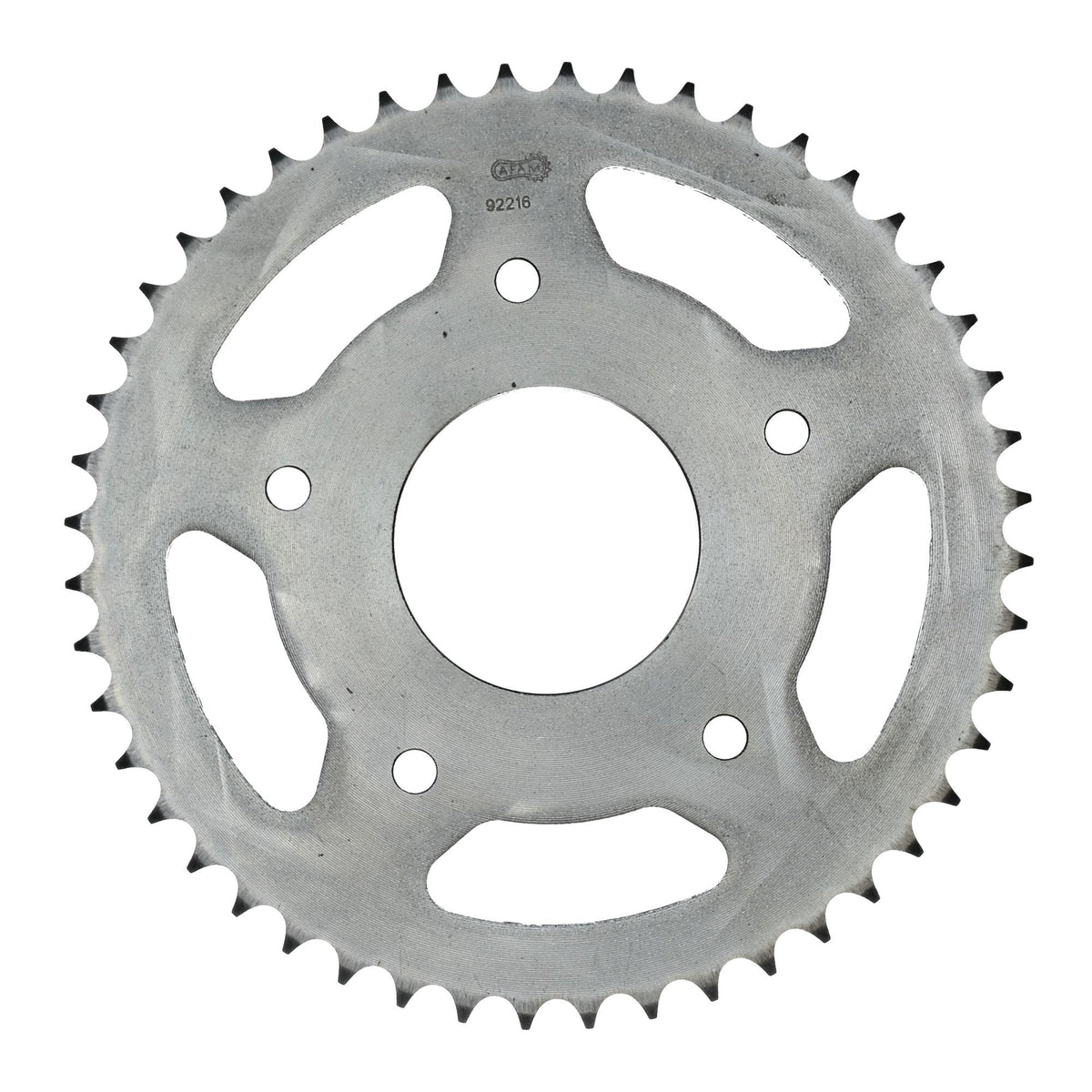 AFAM Kettensatz für Motorhispania RX 125 R 08-13 428 R1G Kettenkit