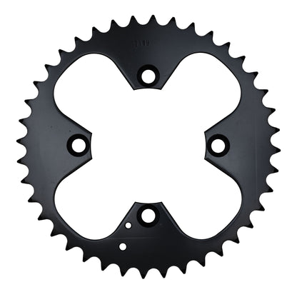 AFAM Kettensatz für Adly Thunderbike 300 04-05 520 XMR3 Kettenkit